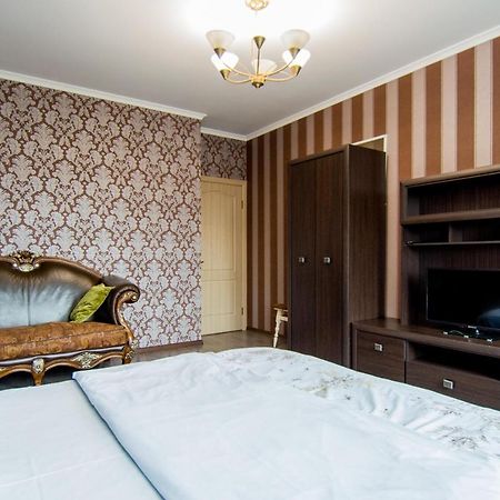 Best Apartments In Deribasovskaya 敖德萨 外观 照片