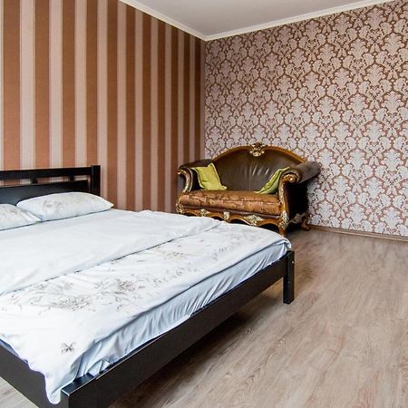 Best Apartments In Deribasovskaya 敖德萨 外观 照片