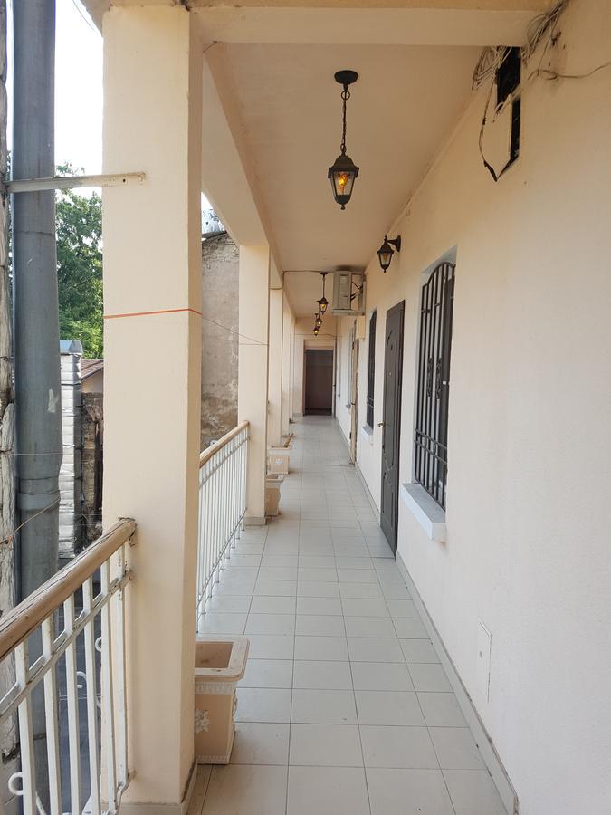 Best Apartments In Deribasovskaya 敖德萨 外观 照片