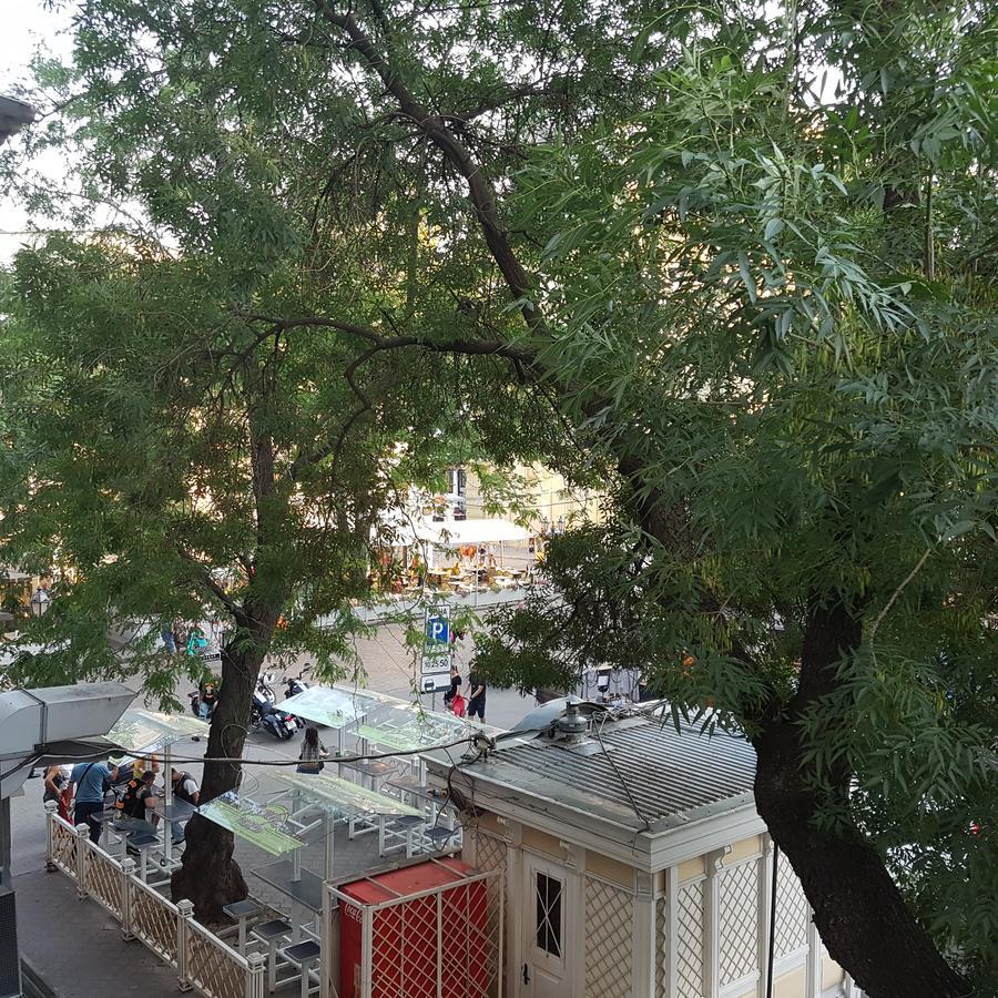 Best Apartments In Deribasovskaya 敖德萨 外观 照片