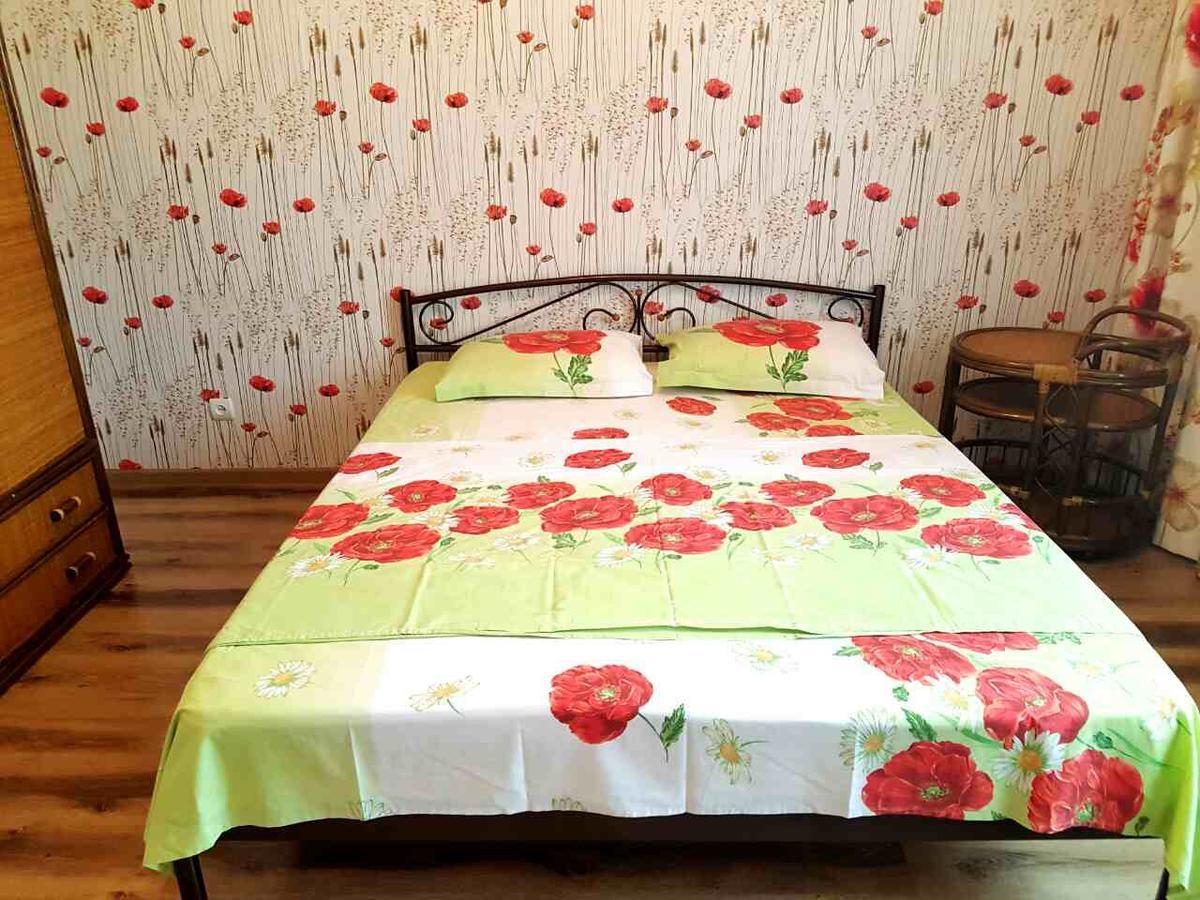 Best Apartments In Deribasovskaya 敖德萨 外观 照片