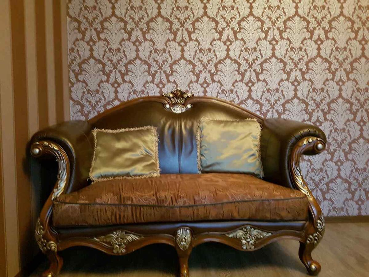 Best Apartments In Deribasovskaya 敖德萨 外观 照片