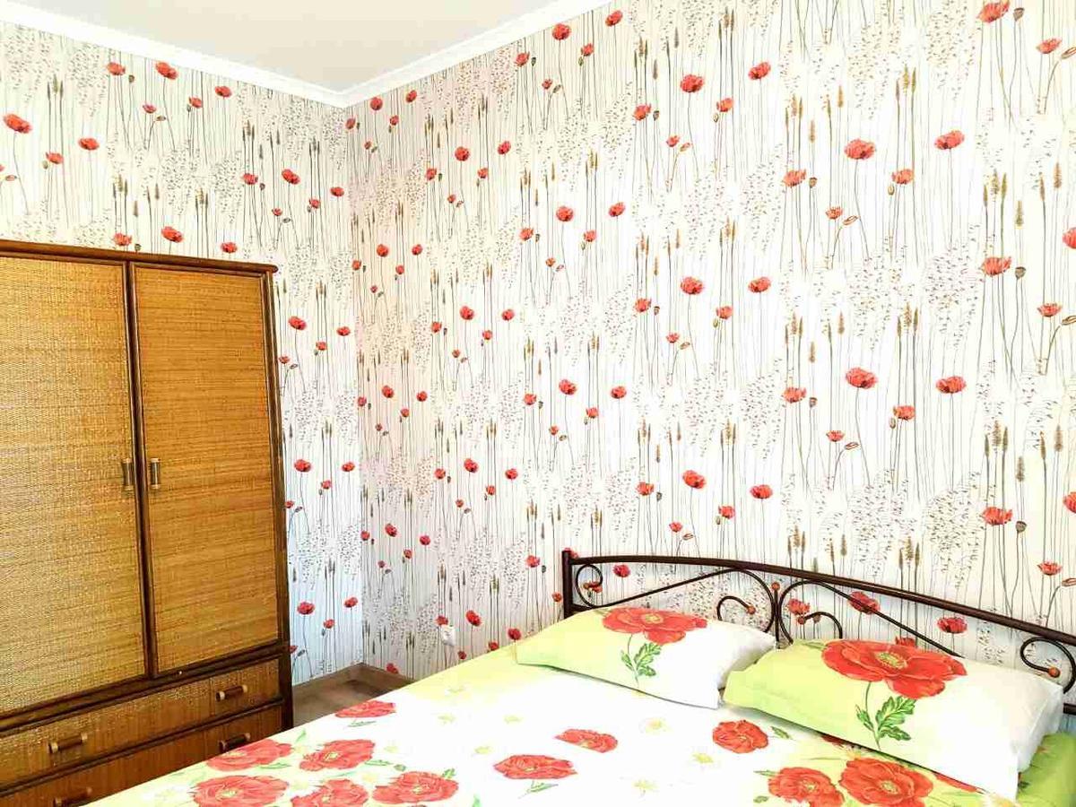 Best Apartments In Deribasovskaya 敖德萨 外观 照片
