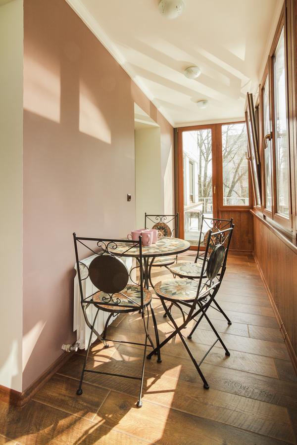 Best Apartments In Deribasovskaya 敖德萨 外观 照片