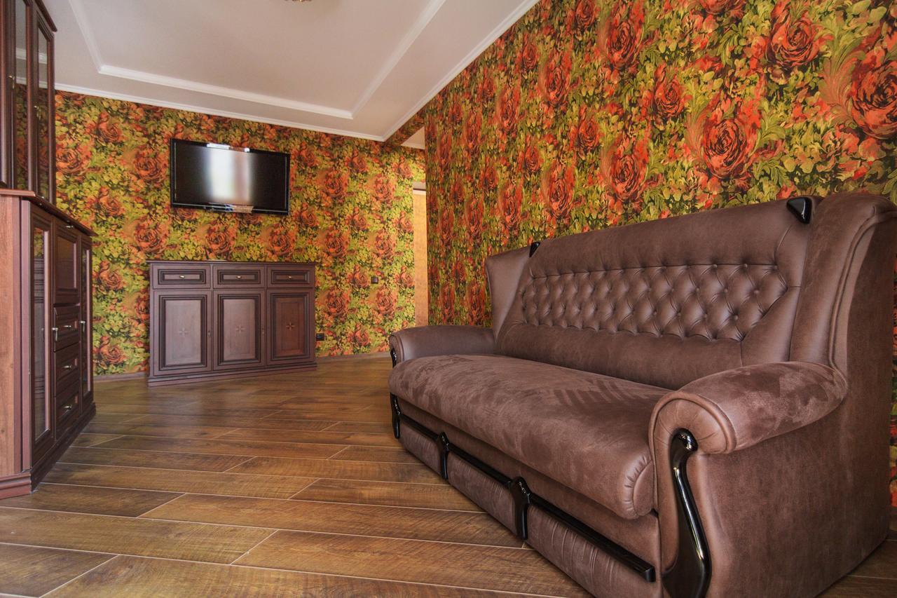 Best Apartments In Deribasovskaya 敖德萨 外观 照片