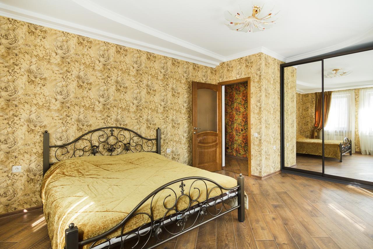 Best Apartments In Deribasovskaya 敖德萨 外观 照片